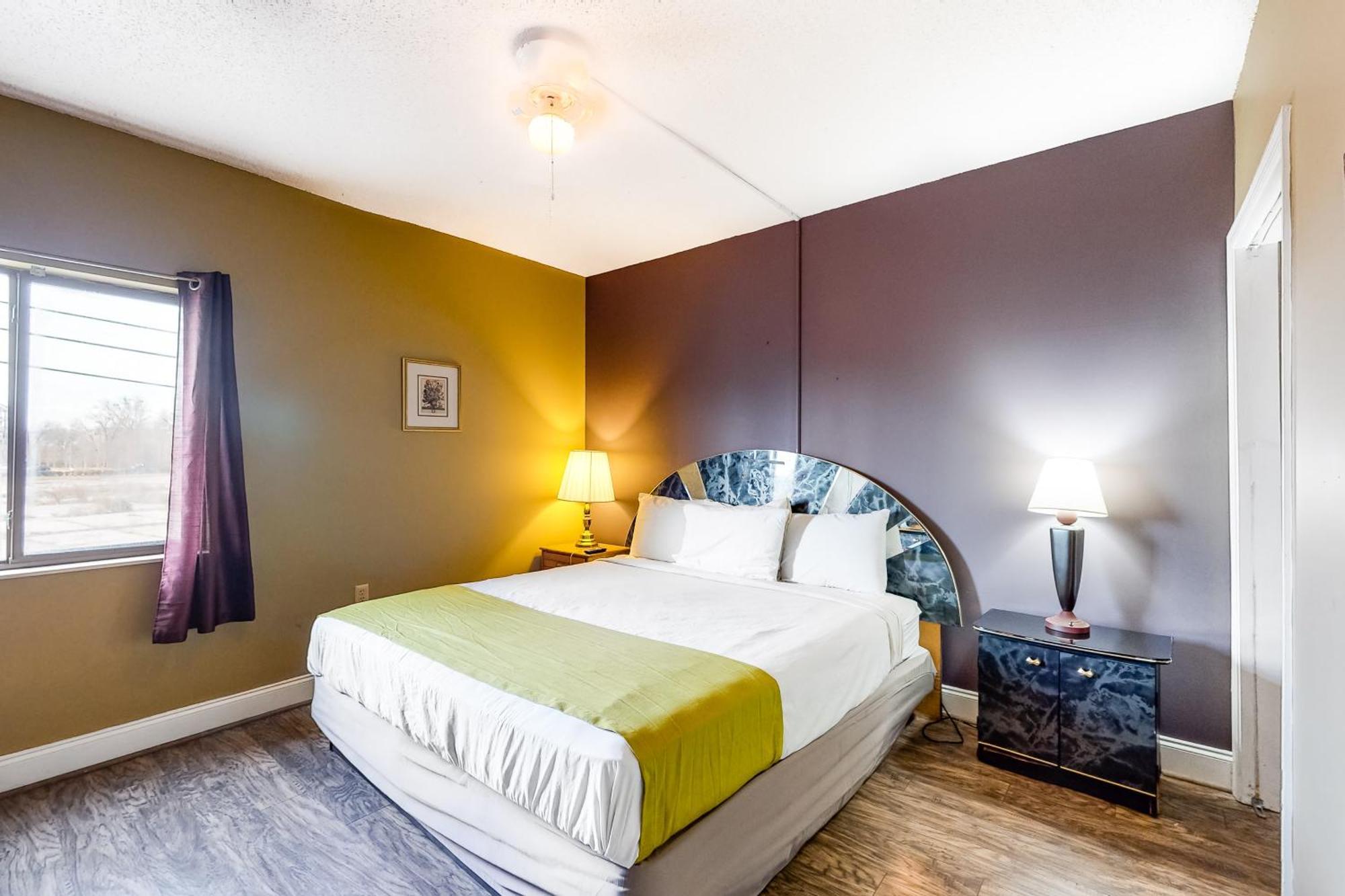 Pigeon Forge Paradise Zimmer foto